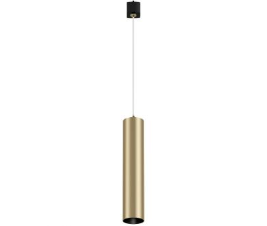 Купить Трековый светильник Maytoni Technical Focus TR025-1-GU10-MG Трековый светильник Maytoni Technical Focus TR025-1-GU10-MG