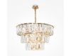 Подвесная люстра Maytoni Puntes MOD043PL-18G