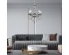 Подвесная люстра Escada Chambord 641/5PL