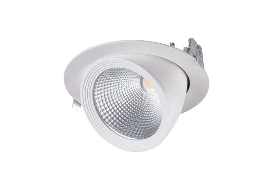 Встраиваемый светильник Kanlux Hima 22843