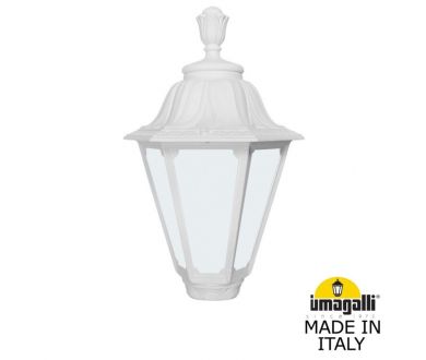 Купить Светильник уличный (верхняя часть) Fumagalli E26.000.000.WYF1R Светильник уличный (верхняя часть) Fumagalli E26.000.000.WYF1R