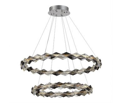 Купить Подвесная люстра ST Luce Diamanta SL6009.203.02 Подвесная люстра ST Luce Diamanta SL6009.203.02