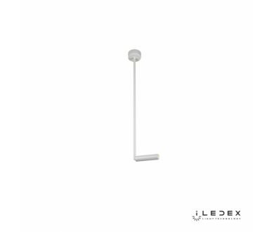 Купить Потолочный светильник iLedex Telescope 7010/1РS WH Потолочный светильник iLedex Telescope 7010/1РS WH