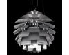Подвесной светильник Loft IT Artichoke 10156/600 Silver