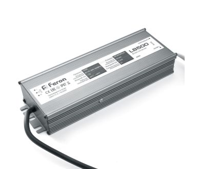 Трансформатор Feron LB500 25989