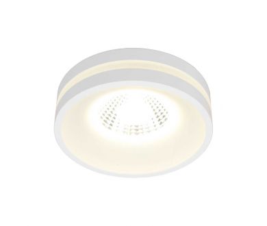 Купить Встраиваемый светильник Omnilux Napoli OML-102709-06 Встраиваемый светильник Omnilux Napoli OML-102709-06