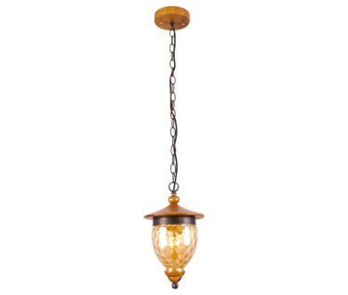 Купить Подвесной светильник Arte Lamp Catena A6711SP-1BR Подвесной светильник Arte Lamp Catena A6711SP-1BR