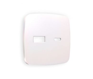 Купить Лицевая панель для розетки 2USB тип A+C Ambrella Volt Omega OP2110 Лицевая панель для розетки 2USB тип A+C Ambrella Volt Omega OP2110