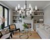 Люстра на штанге Ambrella Light High Light Heigh Light LH55505