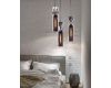Подвесной светильник Lumina Deco Varius LDP 1174-1 GY