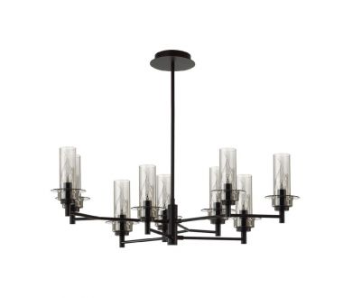Купить Люстра на штанге Lumion Madonna 6555/9C Люстра на штанге Lumion Madonna 6555/9C