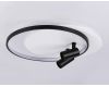 Потолочная люстра Ambrella Light Comfort LineTech FL51392