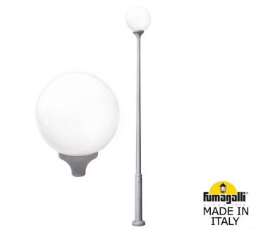 Купить Садовый светильник Fumagalli G41.372.000.LYE27 Садовый светильник Fumagalli G41.372.000.LYE27