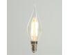 Лампа светодиодная Feron LB-1216 E14 6W 2700K 51262