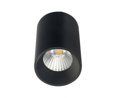Купить Потолочный светильник 20003 20003SMU/01LED SBK Потолочный светильник 20003 20003SMU/01LED SBK