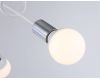 Потолочная люстра Ambrella Light Loft TR80414