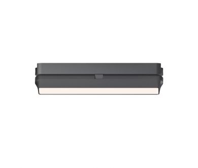 Купить Трековый магнитный однофазный светильник Denkirs Air linear DK5303-BK Трековый магнитный однофазный светильник Denkirs Air linear DK5303-BK