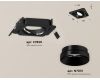 Встраиваемый светильник Ambrella Light Techno Spot XC7659021 (C7659, N7031)