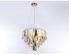 Подвесная люстра Ambrella Light Traditional TR5256