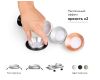 Корпус светильника Ambrella Light DIY Spot C7623