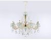 Подвесная люстра Ambrella Light Traditional TR4926