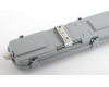 Настенно-потолочный светильник Эра SPP-101-0-002-060 Б0043657