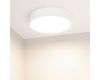Потолочный светильник Arlight IM-RONDO-EMERGENCY-3H-R250-33W Day4000 (WH, 120 deg, 230V) 041061