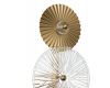 Бра Indigo Miele 12021/A/1W Brass V000022