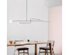 Подвесной светильник ImperiumLoft Lines 140821-26
