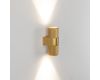 Настенный светильник Arlight SP-Spicy-Wall-Twin-S180x72-2x6W Day4000 033264