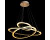 Подвесной светодиодный светильник Arte Lamp 42 A9305SP-3WH