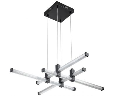Купить Подвесная люстра Stilfort Quadro 4010/02/04P Подвесная люстра Stilfort Quadro 4010/02/04P