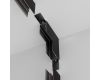 Внутренний угол-соединитель Maytoni Technical Accessories for Exility TRA034ICL-41B