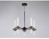 Люстра на штанге Ambrella Light High Light Modern LH55351