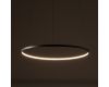 Подвесной светильник Nowodvorski Circolo Led M Silk Oliv E 11403