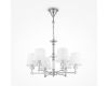 Подвесная люстра Maytoni Riverside MOD018PL-06CH