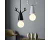 Подвесной светильник ImperiumLoft Deer 178110-26