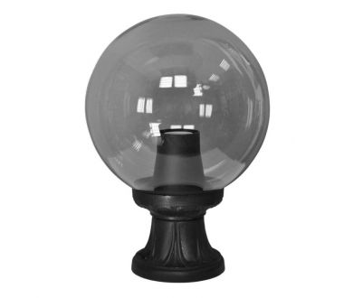 Купить Уличный светильник Fumagalli Microlot/G250 G25.110.000.AZE27 Уличный светильник Fumagalli Microlot/G250 G25.110.000.AZE27