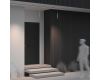 Уличный трековый светильник Maytoni Focus Led Elasity IP O-TR01-1-P-8WW3K