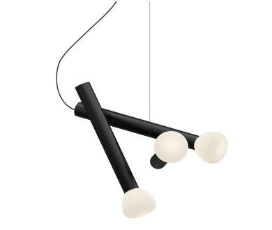 Купить Подвесная люстра Kink Light Риволи 07722-60,19 Подвесная люстра Kink Light Риволи 07722-60,19