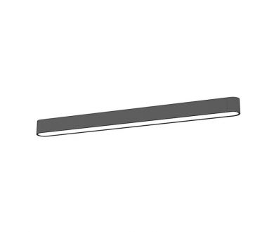 Купить Потолочный светильник Nowodvorski Soft Ceiling Led 120x6 7524 Потолочный светильник Nowodvorski Soft Ceiling Led 120x6 7524