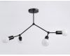 Люстра на штанге Ambrella Light Traditional TR8033