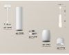 Подвесной светильник Ambrella Light Techno Spot XP1122004 (A2301, C6355, A2010, C1122, N7170)