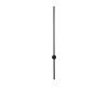Настенный светодиодный светильник Loft IT Rays 10053BK