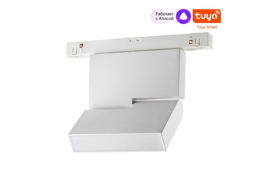 Трековый светильник Novotech Flum 359491