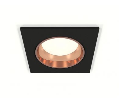 Купить Встраиваемый светильник Ambrella Light Techno XC6521005 (C6521, N6114) Встраиваемый светильник Ambrella Light Techno XC6521005 (C6521, N6114)