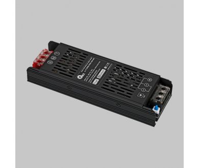 Купить Блок питания IMEX Thin & Smart 200Вт DC24В IP20 IT.0060.1000-200-BK Блок питания IMEX Thin & Smart 200Вт DC24В IP20 IT.0060.1000-200-BK