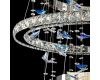 Подвесная люстра Citilux Etera CL322090