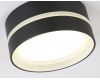 Накладной светильник Ambrella Light Techno TN5389