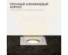 Грунтовый светильник Apeyron Point 11-134